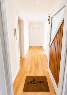Ulm House | Monteurdomizil