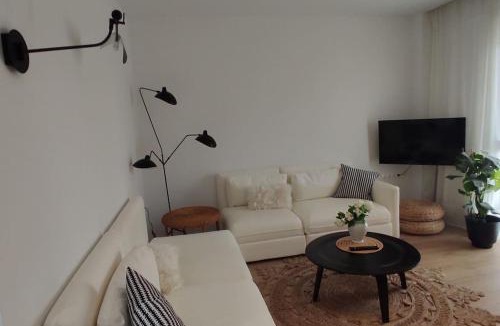 Pylaia-Chortiatis Apartment | Moris Luxury Apartments 2