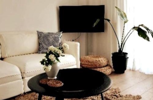 Pylaia-Chortiatis Apartment | Moris Luxury Apartments 2