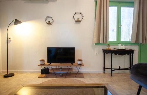 Katerini Apartment | Morning Glory Apartment