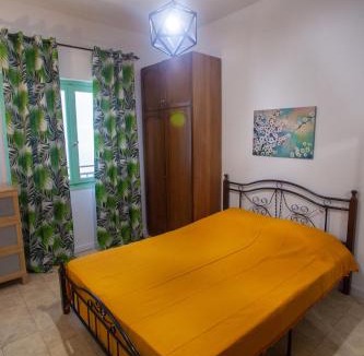 Katerini Apartment | Morning Glory Apartment