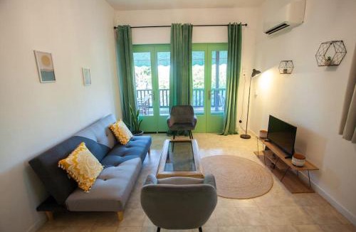 Katerini Apartment | Morning Glory Apartment