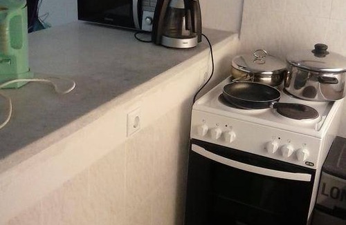 Naxos Town House | Motel ∙ 10 guests