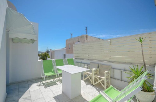 Naxos Town House | Motel ∙ 10 guests