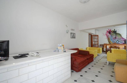 Naxos Town House | Motel ∙ 10 guests