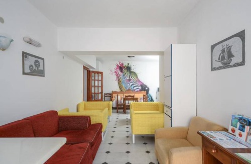 Naxos Town House | Motel ∙ 10 guests