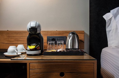 Adamas House | Motel ∙ 8 guests