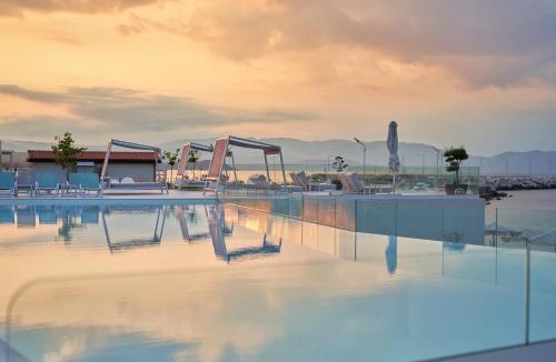 Ierissos Hotel | Mount Athos Resort