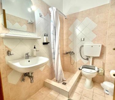 Planiteron Apartment | Mountain Hotels "Achais"