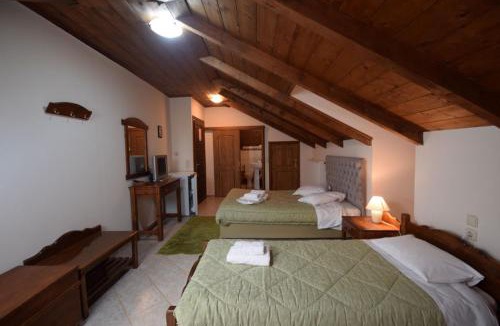 Karpenisi House | Mountain House