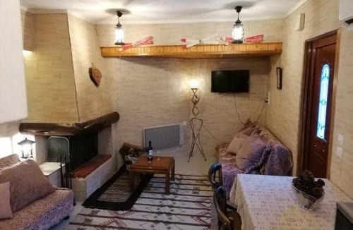 Kalavrita Apartment | Mountain Memories