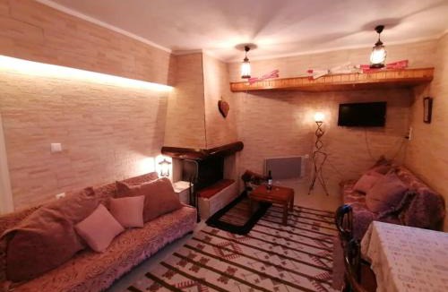 Kalavrita Apartment | Mountain Memories