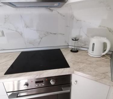 Panagia Apartment | Mountain Summer Houses - River Sound