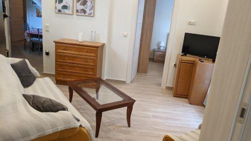 Panagia Apartment | Mountain Summer Houses - River Sound