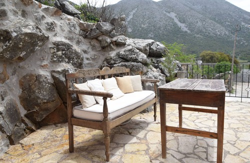 Askifou Villa | Mountain Villa