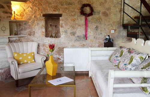 Askifou Villa | Mountain Villa