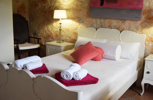 Askifou Villa | Mountain Villa