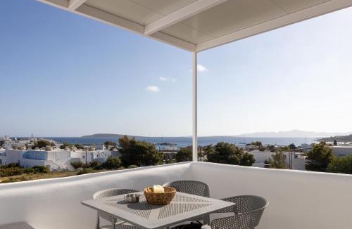 Aliki House | Mouragio Stay