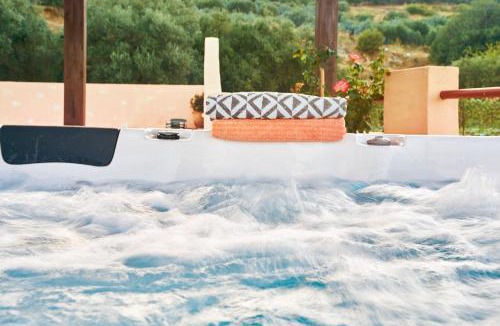 Latziana Villa | Mouri Villa