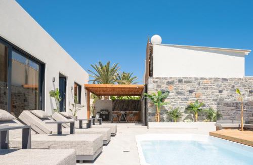Bali Villa | Mousses Villa, with Pool & Spa Whirlpool by the Beach, By ThinkVilla