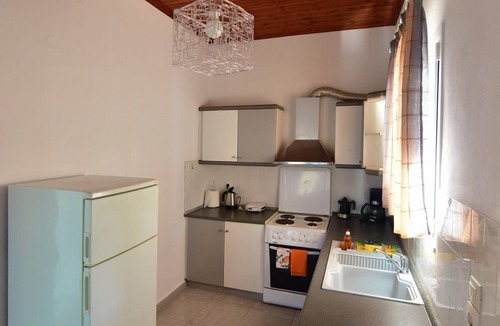 Samos Town House | Mouzakis Villas