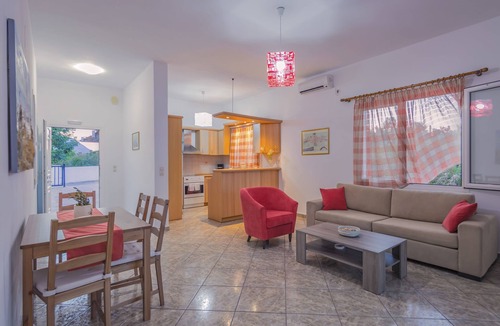 Samos Town House | Mouzakis Villas