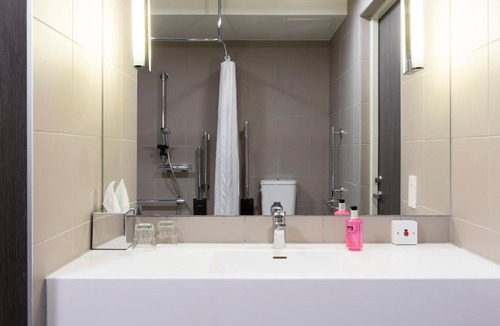 Siegelberg Hotel | Moxy Stuttgart Feuerbach