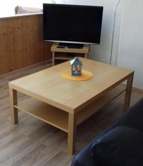 Soderstorf Apartment | Muehlenhof-Soderstorf-Wohnung-A