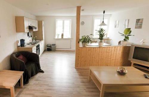 Soderstorf Apartment | Muehlenhof-Soderstorf-Wohnung-A