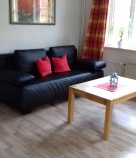 Soderstorf Apartment | Muehlenhof-Soderstorf-Wohnung-B