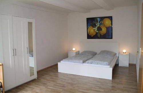 Soderstorf Apartment | Muehlenhof-Soderstorf-Wohnung-B