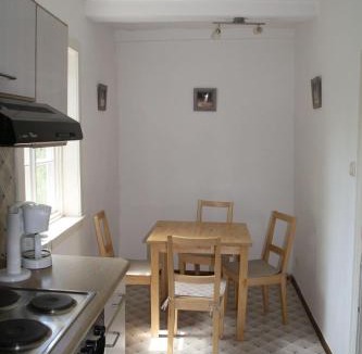 Soderstorf Apartment | Muehlenhof-Soderstorf-Wohnung-B