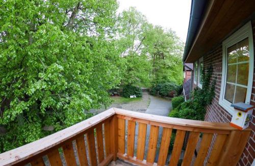 Soderstorf Apartment | Muehlenhof-Soderstorf-Wohnung-F