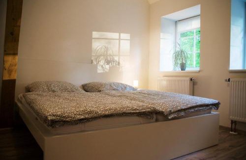 Soderstorf Apartment | Muehlenhof-Soderstorf-Wohnung-F