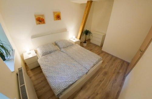 Soderstorf Apartment | Muehlenhof-Soderstorf-Wohnung-F