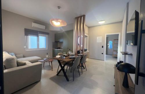 Agios Dimitrios Apartment | Munda suites