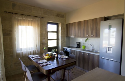 Kalathas House | Murelo House Chania