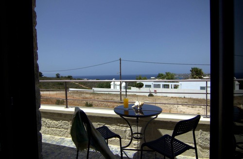 Kalathas House | Murelo House Chania