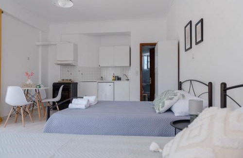 Karfas Apartment | Muses Calliope, Chios