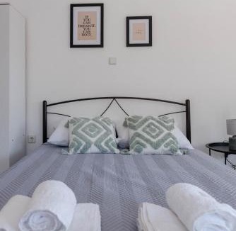 Karfas Apartment | Muses Calliope, Chios