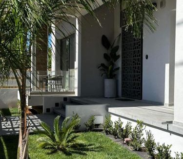 Kourouta Apartment | Muses