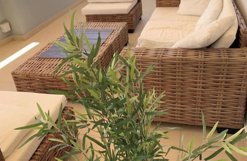 Ampelokipoi Apartment | MV Penthouse in Athens