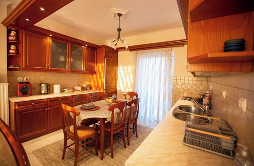 Nafpaktos Resort | My Nafpaktos Bliss Resort