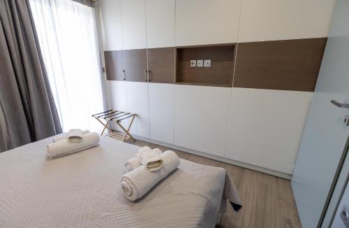 Nafpaktos Apartment | My Nafpaktos Resort