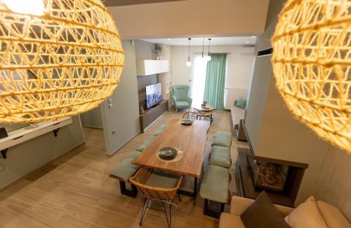 Nafpaktos Apartment | My Nafpaktos Resort