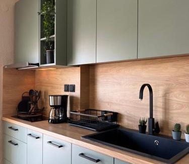 Neoi Epivates Apartment | My place