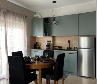 Neoi Epivates Apartment | My place