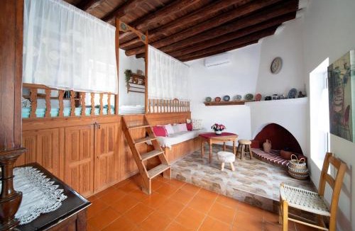 Soroni House | My sweet Greek dream - Traditional home