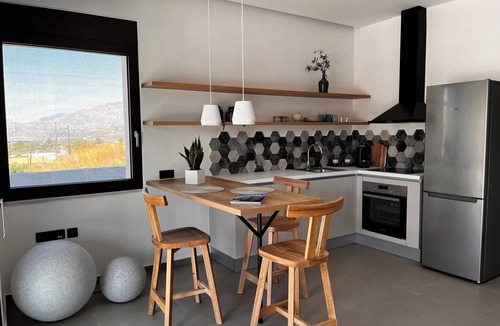 Lefkogeia Apartment | MyAloni Luxury Residences IS2, Lefkogia, Plakias, Crete