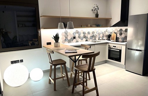 Lefkogeia Apartment | MyAloni Luxury Residences IS2, Lefkogia, Plakias, Crete